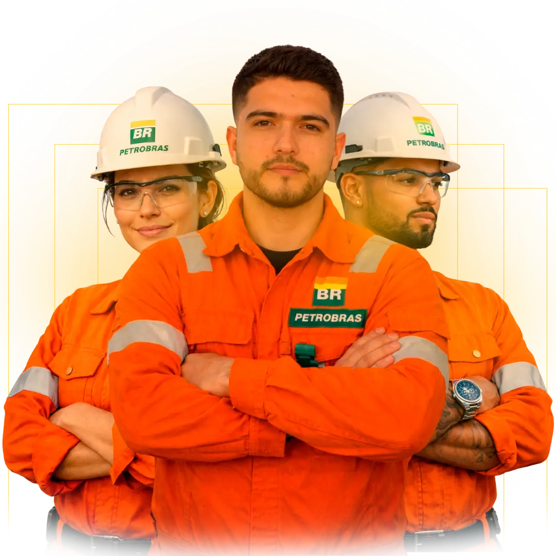 Imagem Petrobras